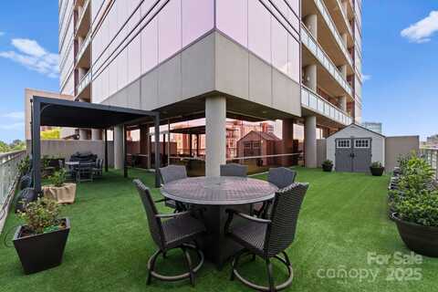 315 Arlington Avenue, Charlotte, NC 28203
