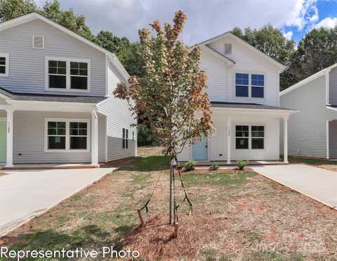 556 Ridge Avenue, Mooresville, NC 28115