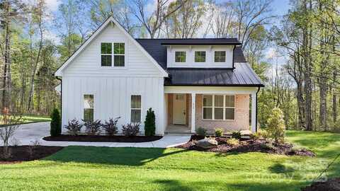 472 Bellingshire Drive, Mount Ulla, NC 28125