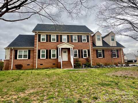 2110 Clover Bend Drive, Monroe, NC 28110