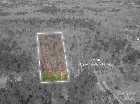 00 Forney Hill Road, Denver, NC 28037