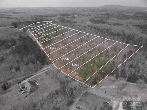 00 Forney Hill Road, Denver, NC 28037