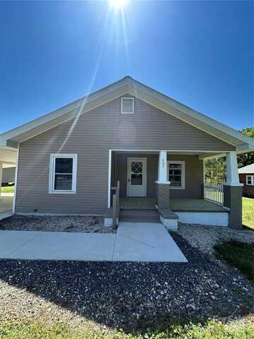 427 W Whitley Street, Norwood, NC 28128