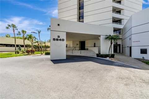 5940 PELICAN BAY PLAZA S, GULFPORT, FL 33707