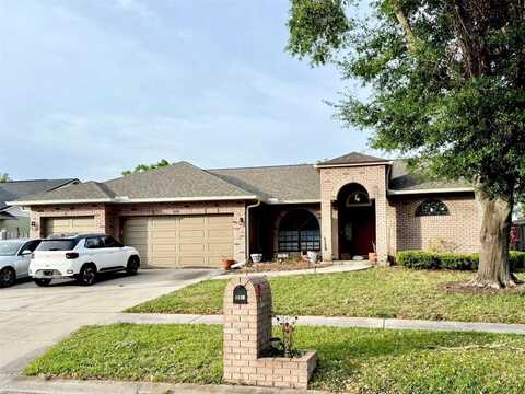 1418 BUCKNER ROAD, VALRICO, FL 33596