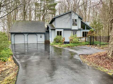 140 Anna Road, Blakeslee, PA 18610
