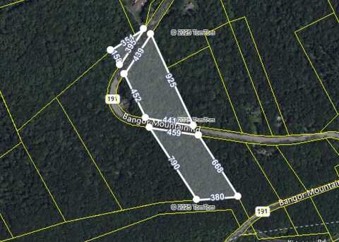 Pa Rt 191, Stroudsburg, PA 18360