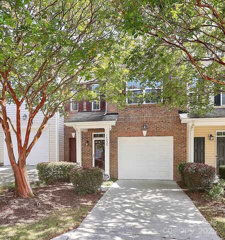14022 Drake Watch Lane, Charlotte, NC 28262
