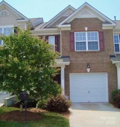 14022 Drake Watch Lane, Charlotte, NC 28262