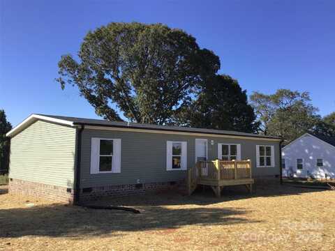 3925 Taylorsville Highway, Statesville, NC 28625