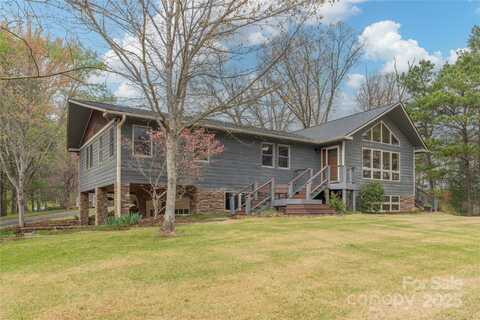 718 Lower Flat Creek Road, Alexander, NC 28701