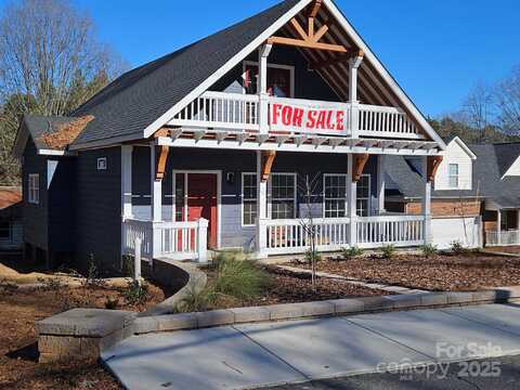 1703 Polk Street, Monroe, NC 28110