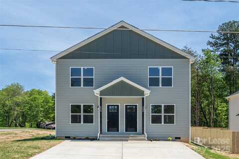 1008 20th Street NE, Hickory, NC 28601