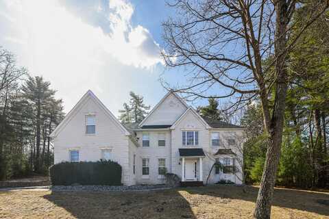 6214 Blackberry Terrace, East Stroudsburg, PA 18301