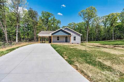 102 Kerda Street, Taylorsville, NC 28681