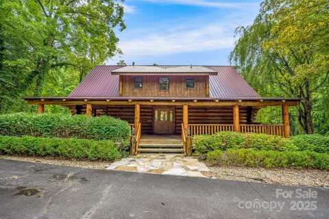 388 Hard To Find Drive, Brevard, NC 28712