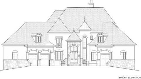 8100 Skye Knoll Drive, Waxhaw, NC 28173