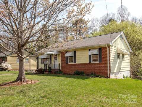 12 Birchwood Lane, Asheville, NC 28805