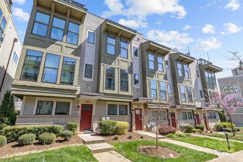 1617 Cannon View Lane, Charlotte, NC 28208