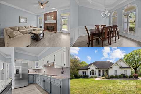 116 Jim Parker Road, Wesley Chapel, NC 28110