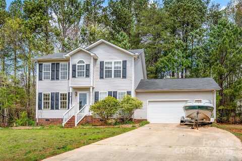 7536 Bimini Court, Sherrills Ford, NC 28673