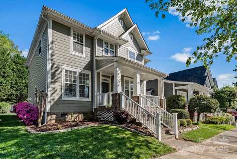 8311 Camberly Road, Huntersville, NC 28078