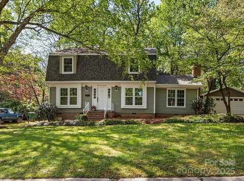 5114 Glenbrier Drive, Charlotte, NC 28212