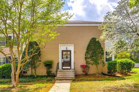 315 Wakefield Drive, Charlotte, NC 28209