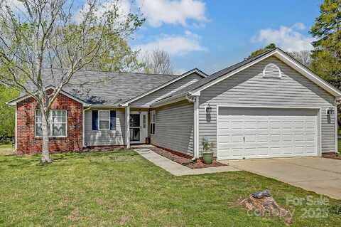 239 Bradford Glyn Drive, Mooresville, NC 28115