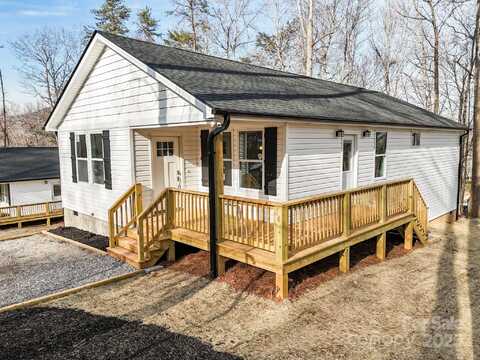 14 Fair Bluff Lane, Candler, NC 28715