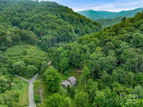 2670 E Fork Road, Marshall, NC 28753