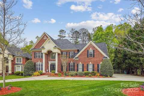 12011 Olden Court, Charlotte, NC 28262