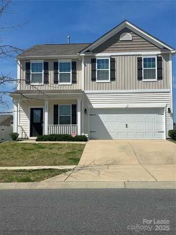 2431 Tallet Trace, Charlotte, NC 28216