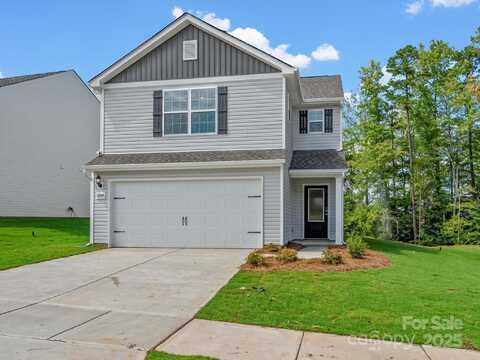 3034 Trailblazer Street, Charlotte, NC 28215