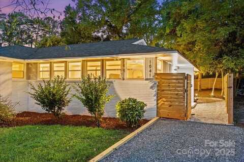 1539 Walton Road, Charlotte, NC 28208