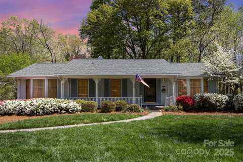 726 Grandview Drive NE, Concord, NC 28025