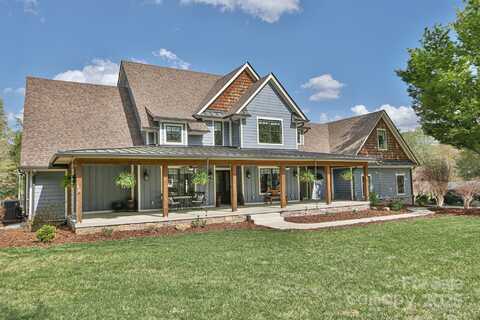 114 Eldridge Lane, State Road, NC 28676