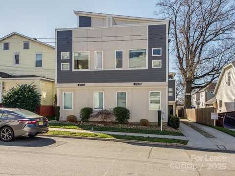 1003 Greenleaf Avenue, Charlotte, NC 28202