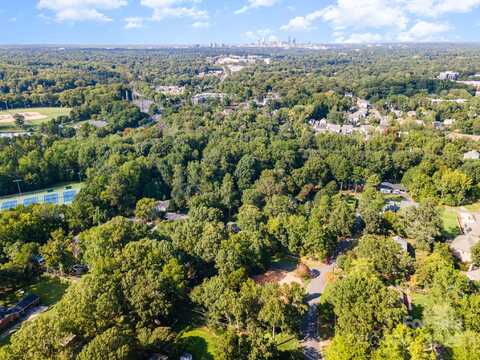 3010 Parkstone Drive, Charlotte, NC 28210