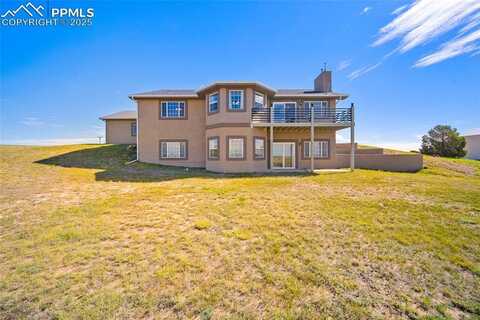8484 Berridge Road, Calhan, CO 80808