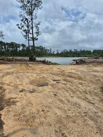 Lot 18 Kiln Waveland Cutoff Rd, Bay Saint Louis, MS 39520