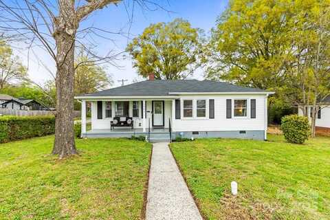 1301 Jackson Street, Kannapolis, NC 28083