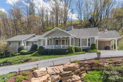 549 Eagles Nest Road, Waynesville, NC 28786