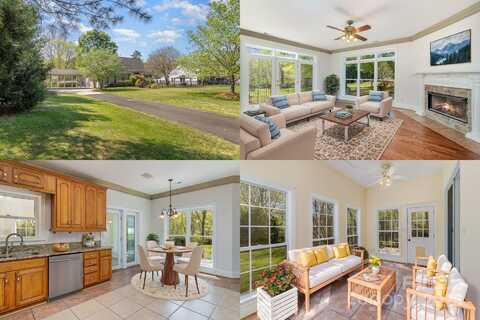 7900 Gilead Road, Huntersville, NC 28078