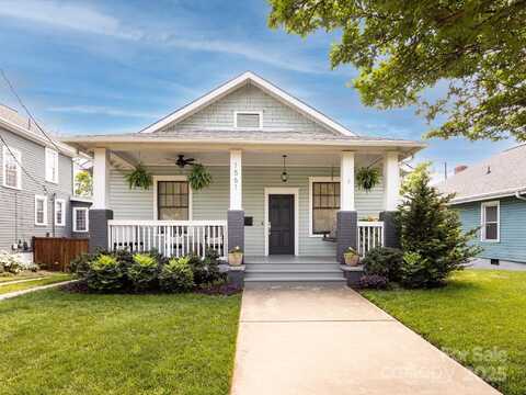 1561 Wilmore Drive, Charlotte, NC 28203