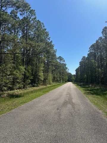 Lot 42 E. Kemper St., Bay Saint Louis, MS 39520