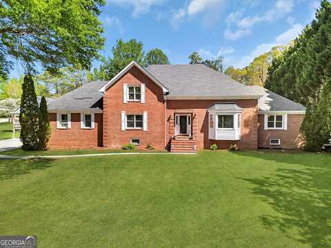 3175 OLD JONESBORO Road, Fairburn, GA 30213