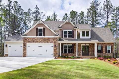 245 Wildwind Trace, Dallas, GA 30132