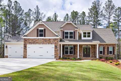 245 Wildwind Trace, Dallas, GA 30132