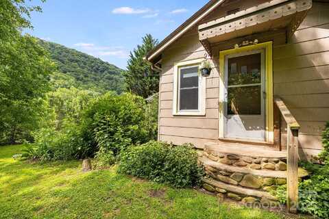 1041 Groundhog Road, Canton, NC 28716